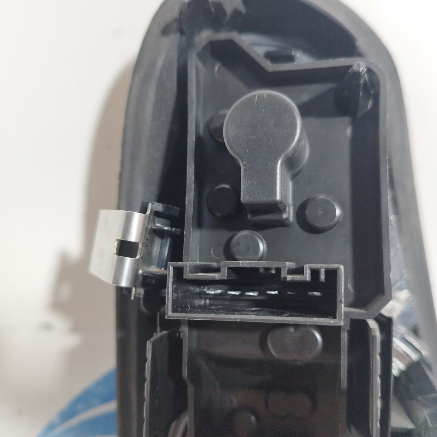 Smoked right rear light Mini Cooper R53 ecoAC7253