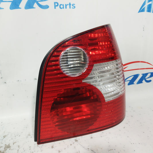 Right rear light Volkswagen Polo 2004 ecoAC7254
