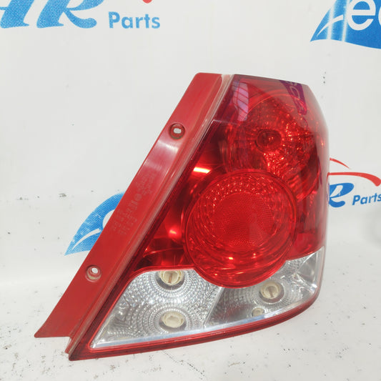 Right rear light Chevrolet Kalos 2008 ecoAC7455