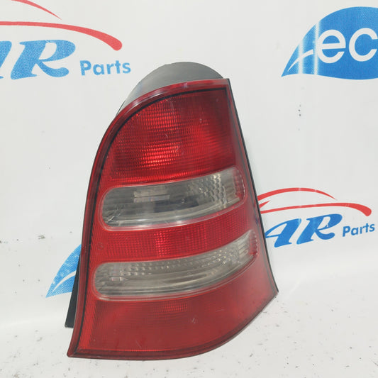 Fanale posteriore dx Mercedes Classe A 2002 ecoAC7257