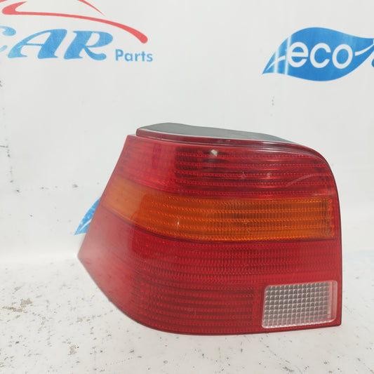 Linke Rückleuchte Volkswagen Golf 4 2000 ecoAC7258