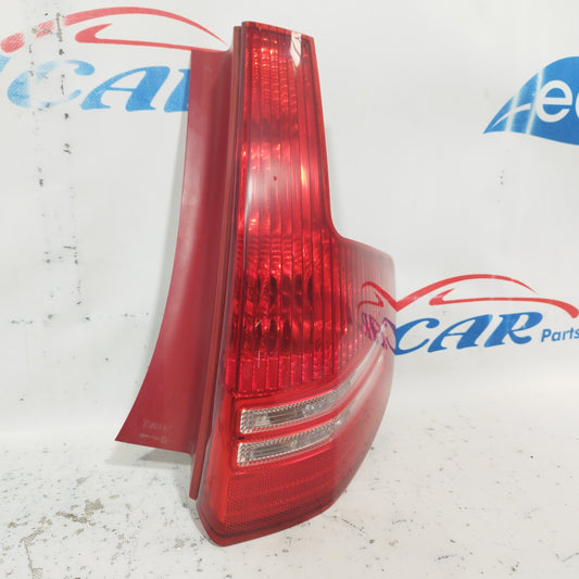 Fanale posteriore dx parte inferiore Citroen C4 berlina 2005 5 porte ecoAC7260