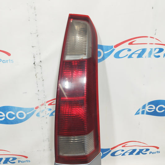 Gray right rear light Opel Meriva 2005 ecoAC7261