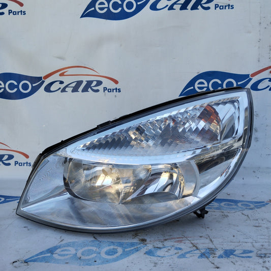 Renault Scenic 2005 ecoAG4466 linker Frontscheinwerfer