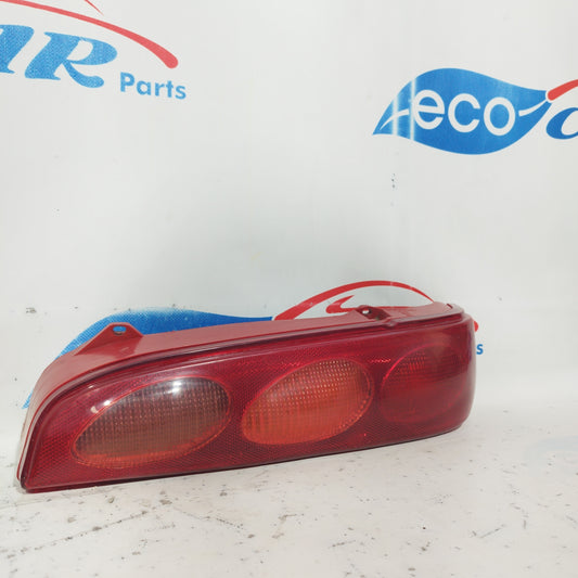 Right rear light Fiat 600 2003 DEPO ecoAC7274