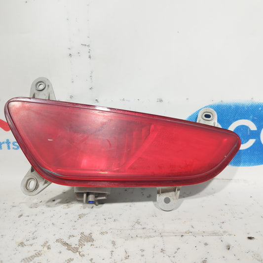 Hyundai ix20 2010 ecoAC7278 rechter Stoßstangenreflektor