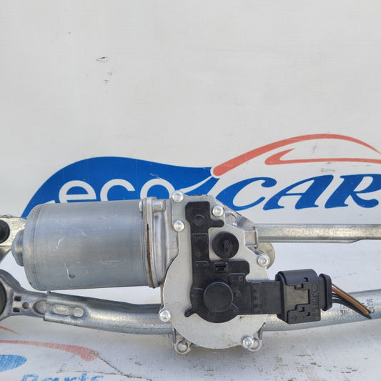 Motorino tergicristalli anteriore BMW Serie 3 E90 Cod. 6978263-01 ecoAG4473