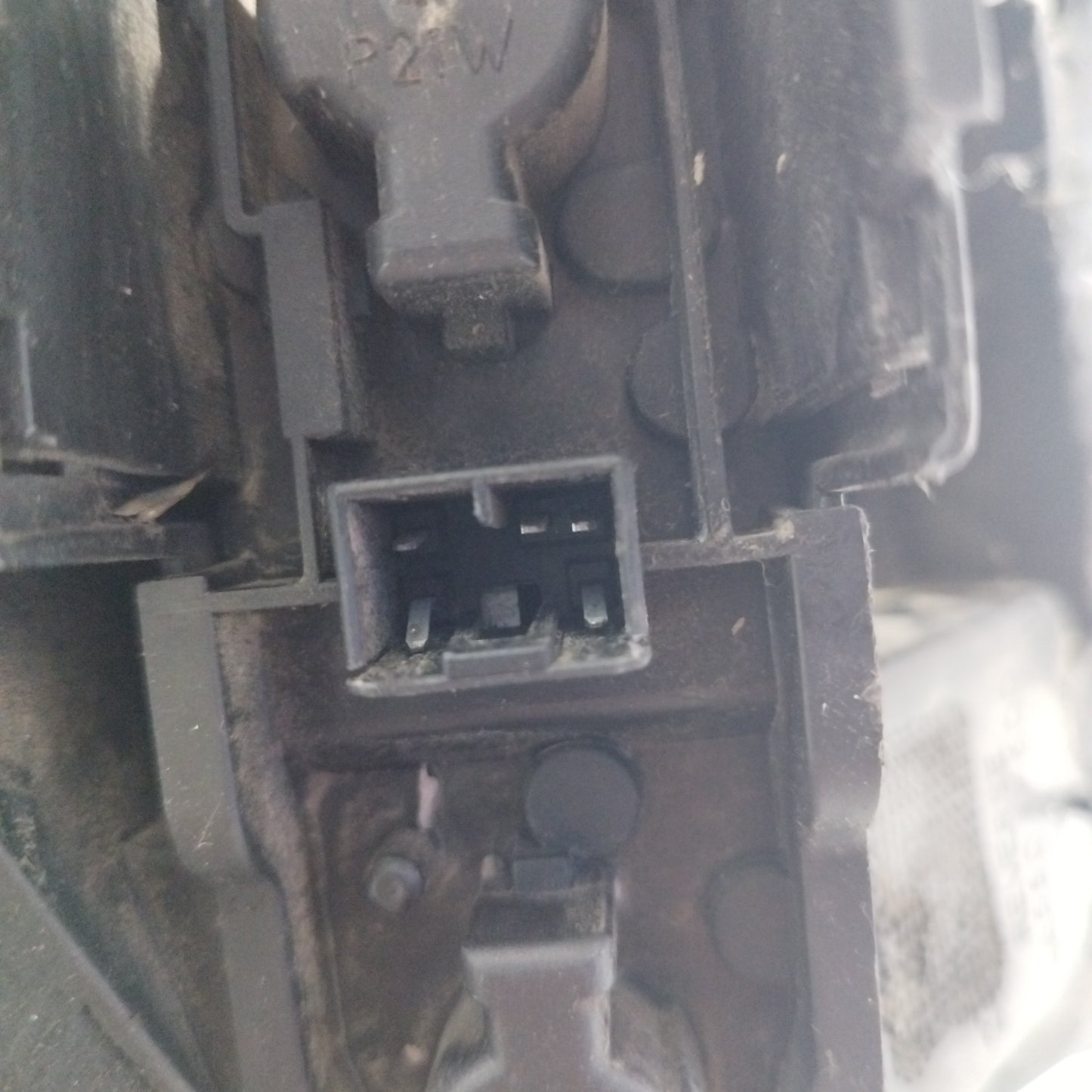 Fanale posteriore dx Nissan Micra K11 2000 ecoAC7283