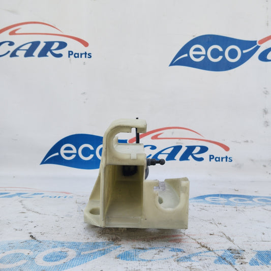 Gear lever Iveco Daily diesel 2010 code: 504179736 ecoAG4474