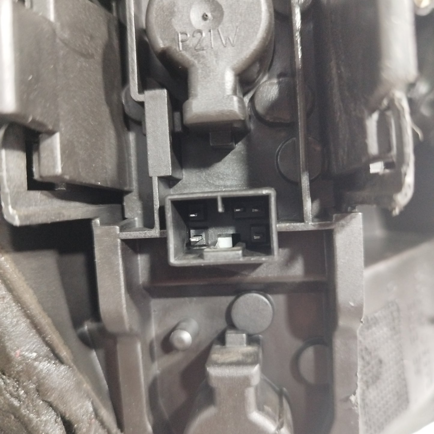 Fanale posteriore dx Nissan Micra K11 2000 ecoAC7285