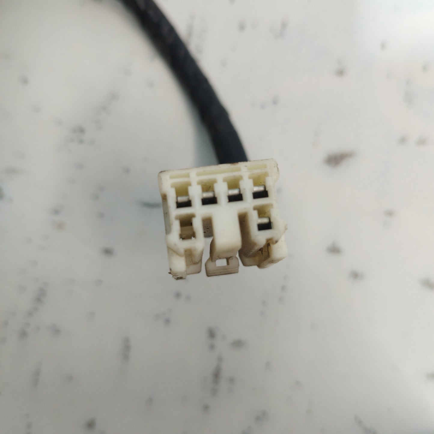 Right rear light Mazda Premacy 2001 ecoAC7286