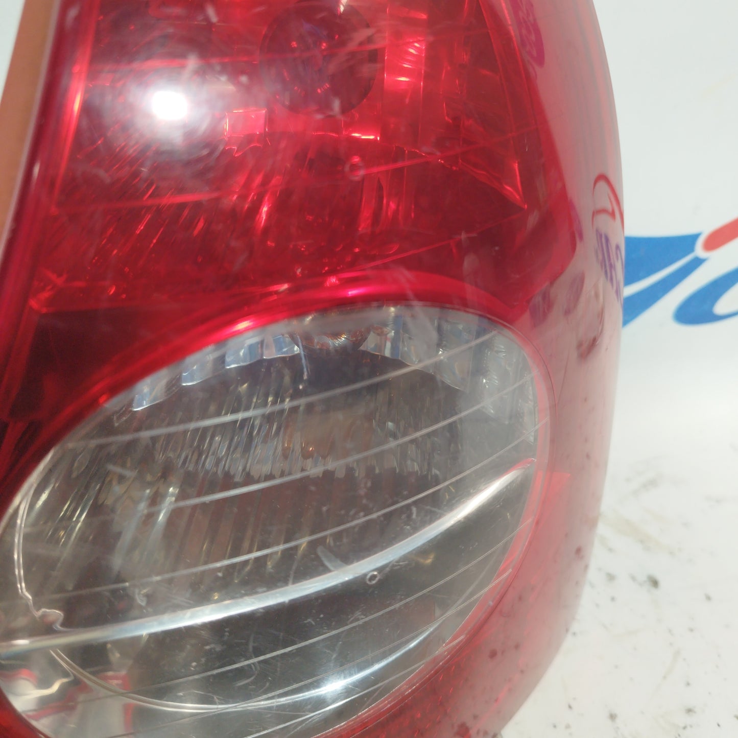 Fanale posteriore dx Renault Clio 2000 ECOAC7288