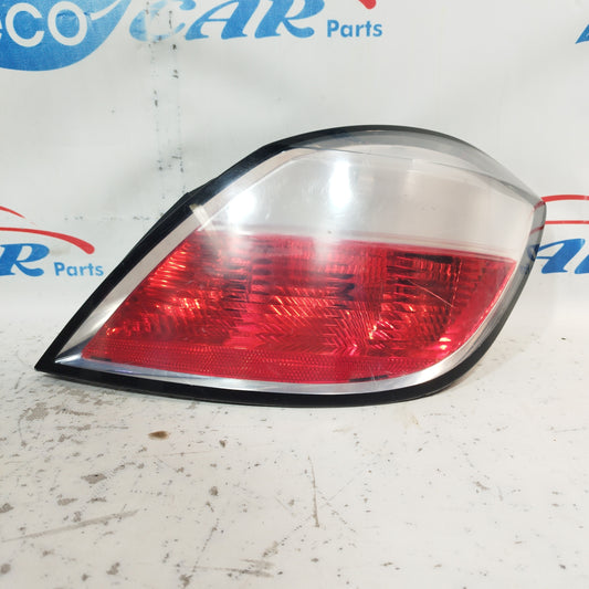 Fanale posteriore dx Opel Astra H berlina 2005 ecoAC7290