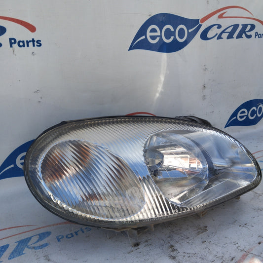 Fanale anteriore dx Daewoo Lanos 1997 ecoAG4477