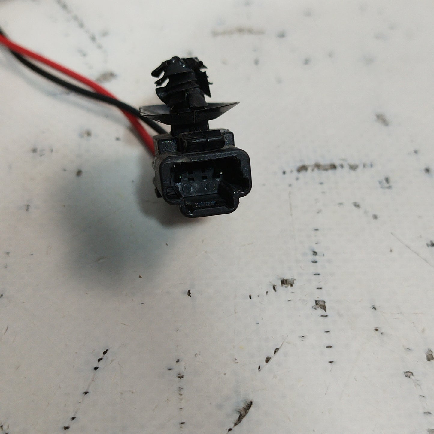 Fanale posteriore interno dx Renault Clio 2015 ecoAC7294