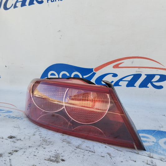 External left rear light Alfa Romeo 159 ecoAG4480