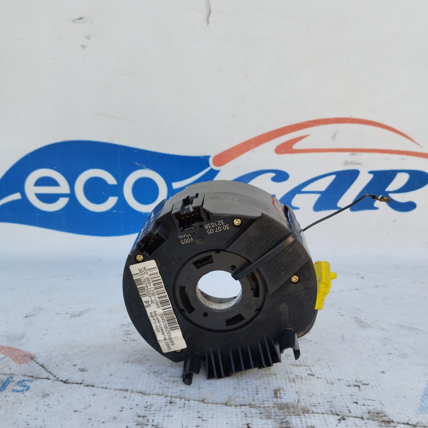 Contatto spiralato Smart 450 cod: 000-1296-v009 ecoAG4484