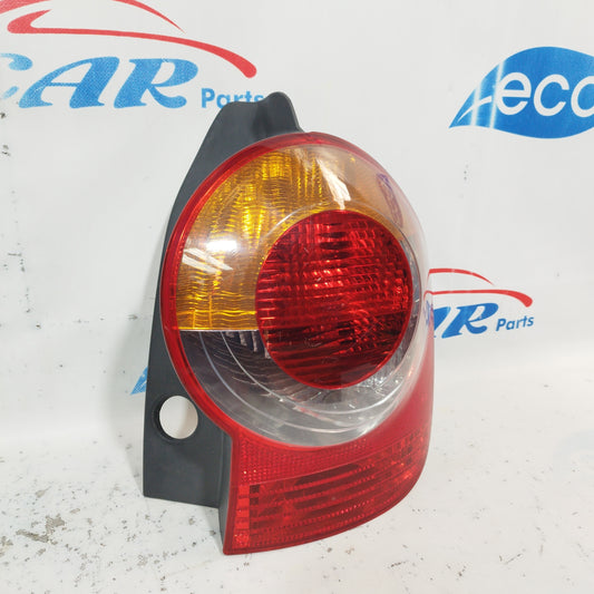 Fanale posteriore dx Renault Modus 2005 ecoAC7297