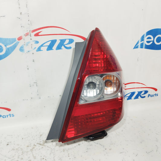 Right rear light Honda Jazz 2005 ecoAC7304