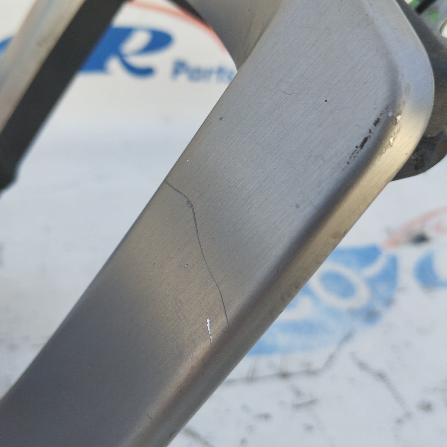 Volvo V50 2006 ecoAG4489 digitales Klimabedienteil