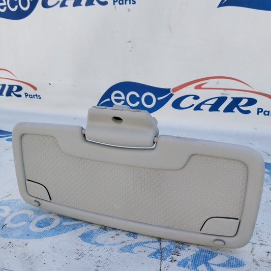 Aletta parasole sx Smart 451 ecoAG4491
