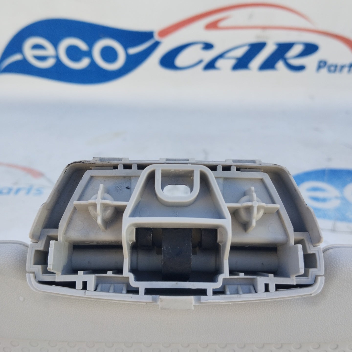 Aletta parasole sx Smart 451 ecoAG4491