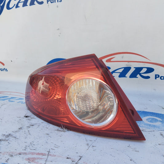 Left external rear light Chevrolet Lacetti 2005 ecoAG4492