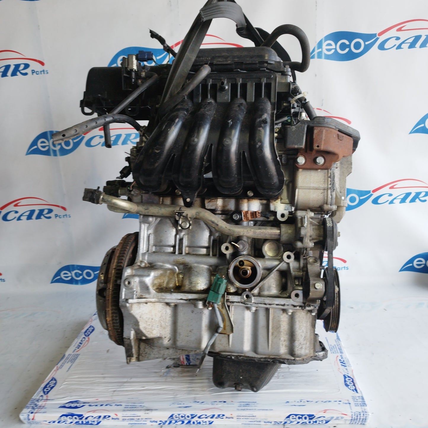 Motore Nissan Micra / Note 1.4 b 16v 2008 cod: CR14 ecoAC7314