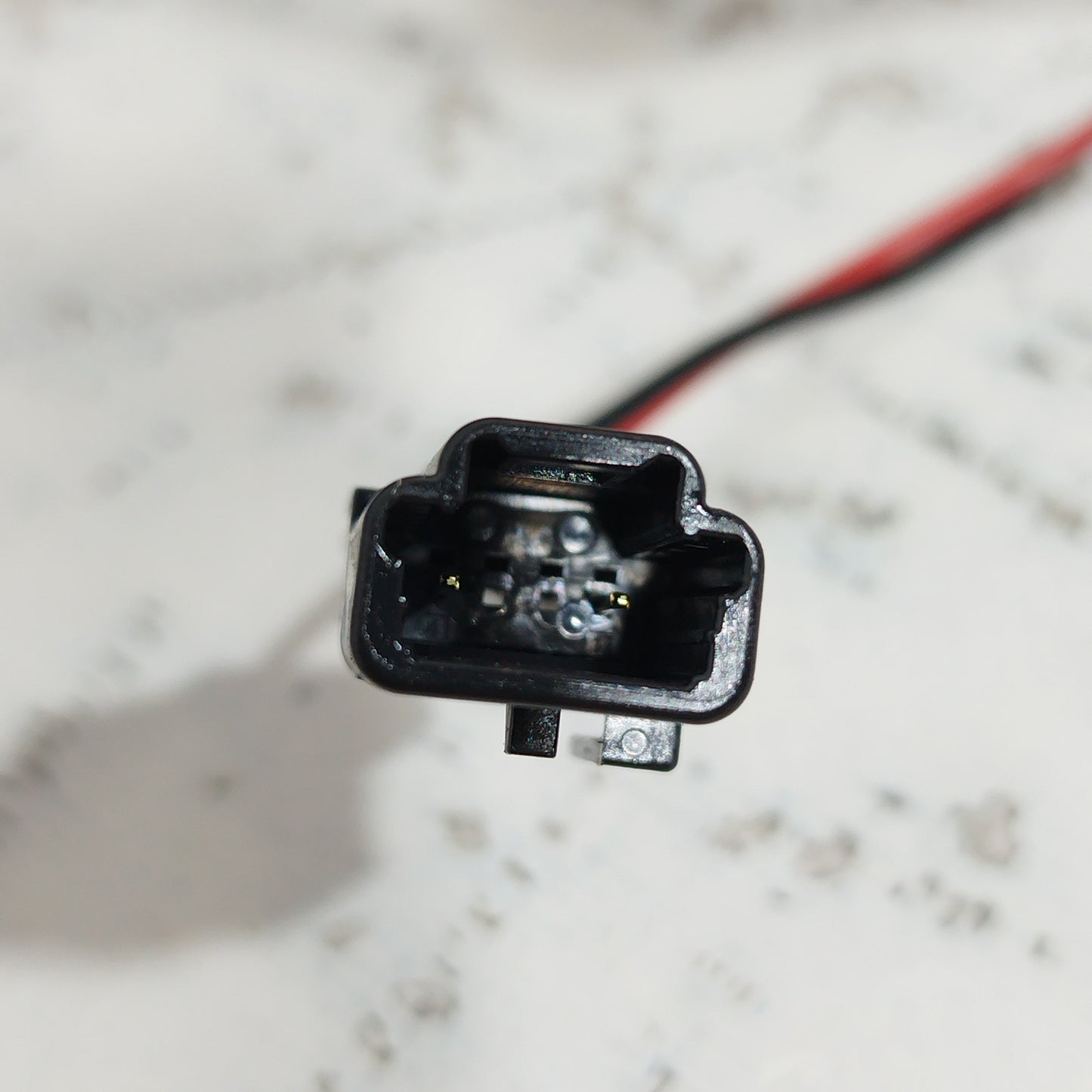 Renault Clio 2017 ecoAC6998 linke innere Rückleuchte