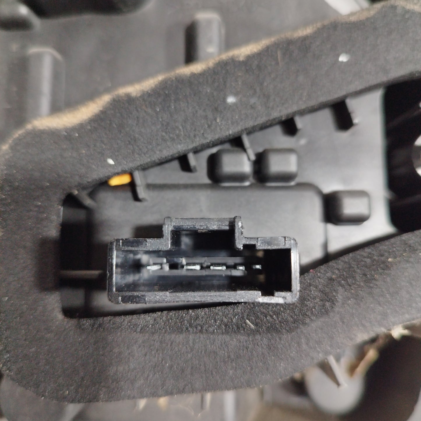 Right rear light Dacia Sandero Stepway ecoAC7048