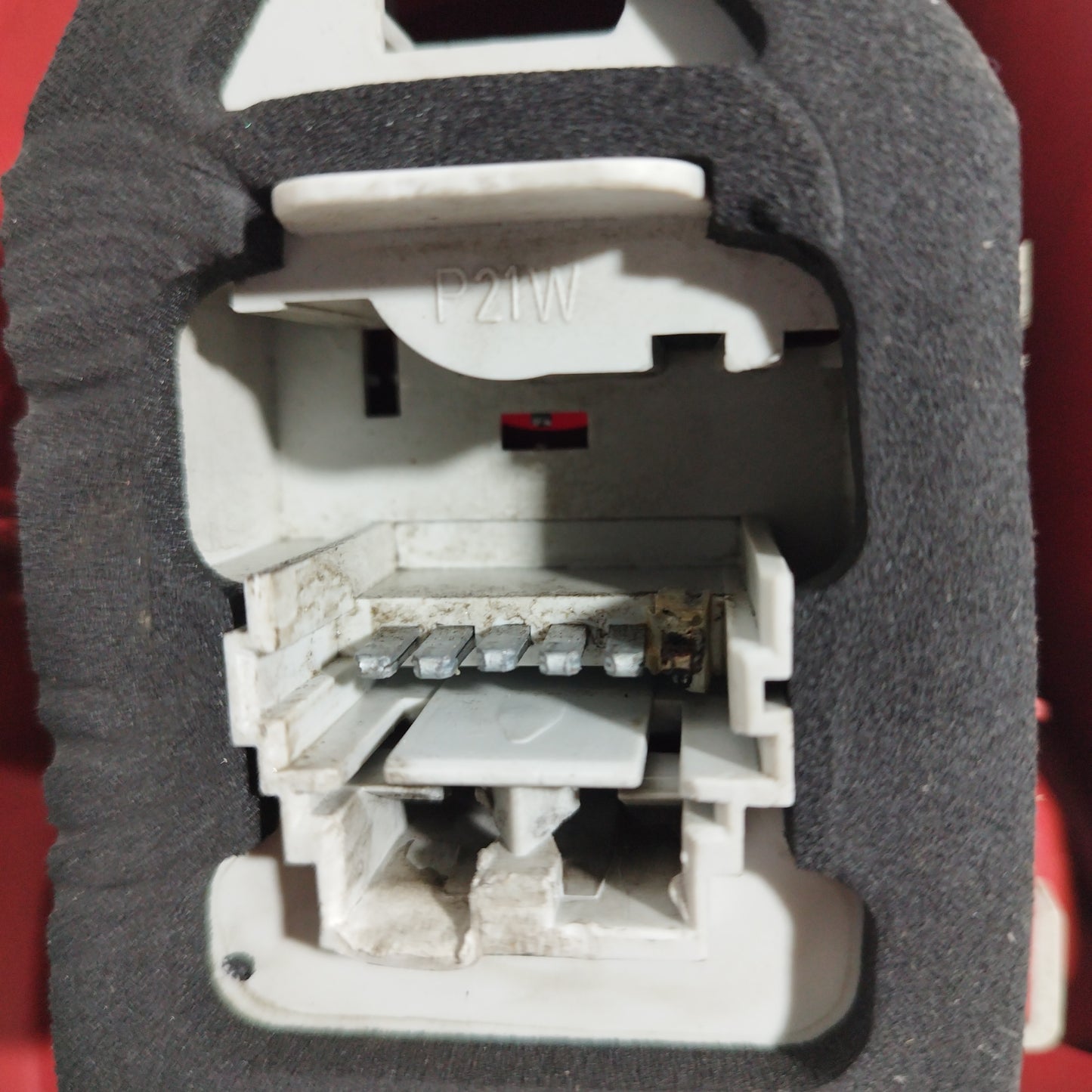 Fanale posteriore dx Renault Clio 2003 ecoAC7322