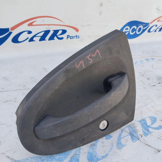 External left handle Smart 451 code: a4517200175 ecoAG4506