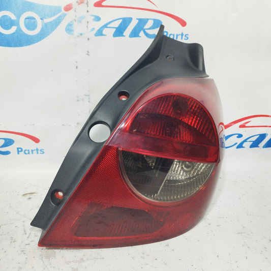 Fanale posteriore dx Renault Clio 2007 ecoAC7329