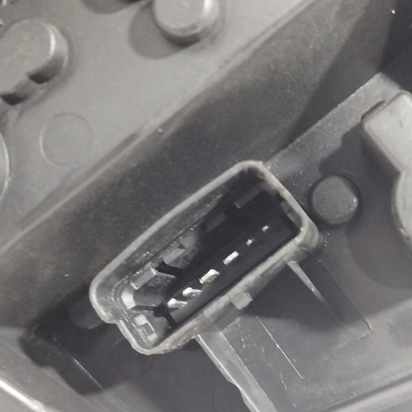 Fanale posteriore dx Renault Clio 2007 ecoAC7329