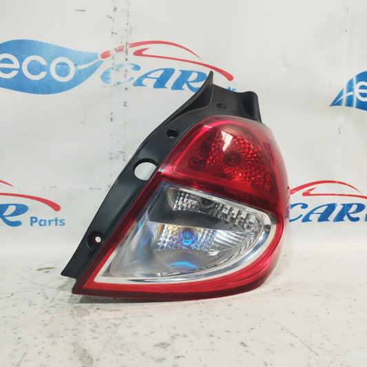 Fanale posteriore dx Renault Clio 2010 ecoAC7331