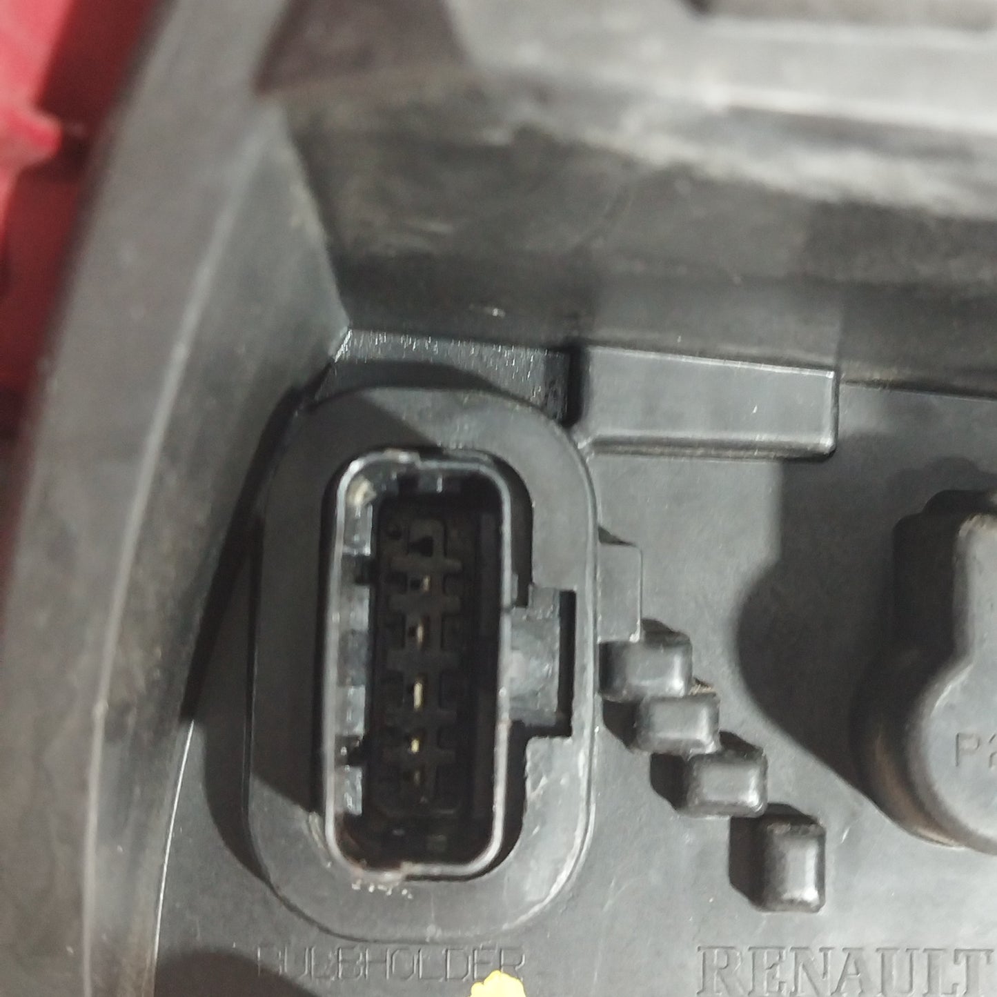 Fanale posteriore dx Renault Clio 2010 ecoAC7331