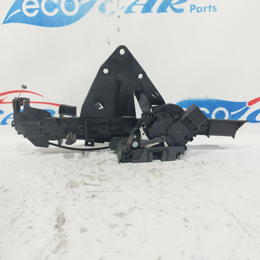 Serratura anteriore sx Ford C-Max 2010 6 pin ecoAC7341