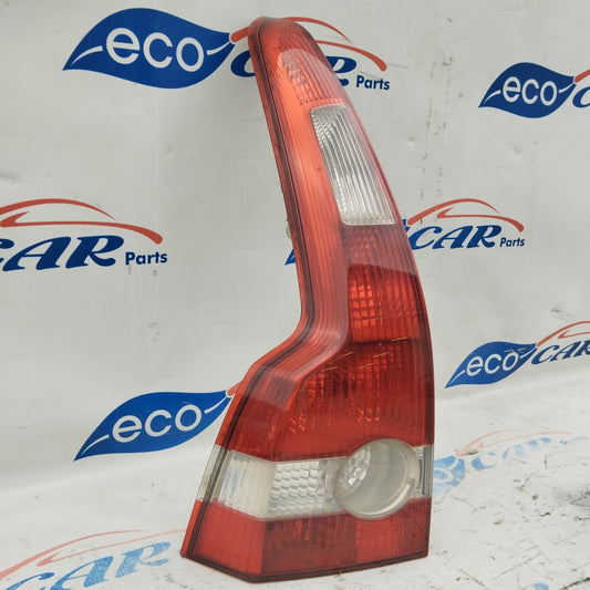 Linke Rückleuchte Volvo V50 2005 ecoAG4513