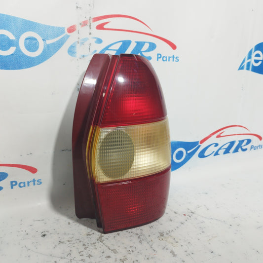 Right rear light Fiat Palio 1998 SW ecoAC7344
