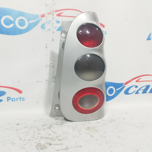 Rechtes Rücklicht Smart Fortwo 450 1999 ecoAC7347