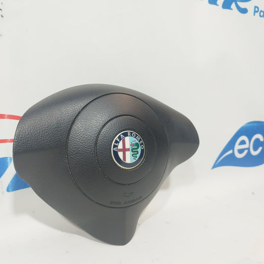 Alfa Romeo 147 ecoAC7349 steering wheel airbag
