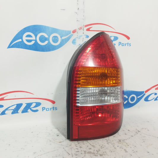 Fanale posteriore dx Opel Zafira 2005 ecoAC7352