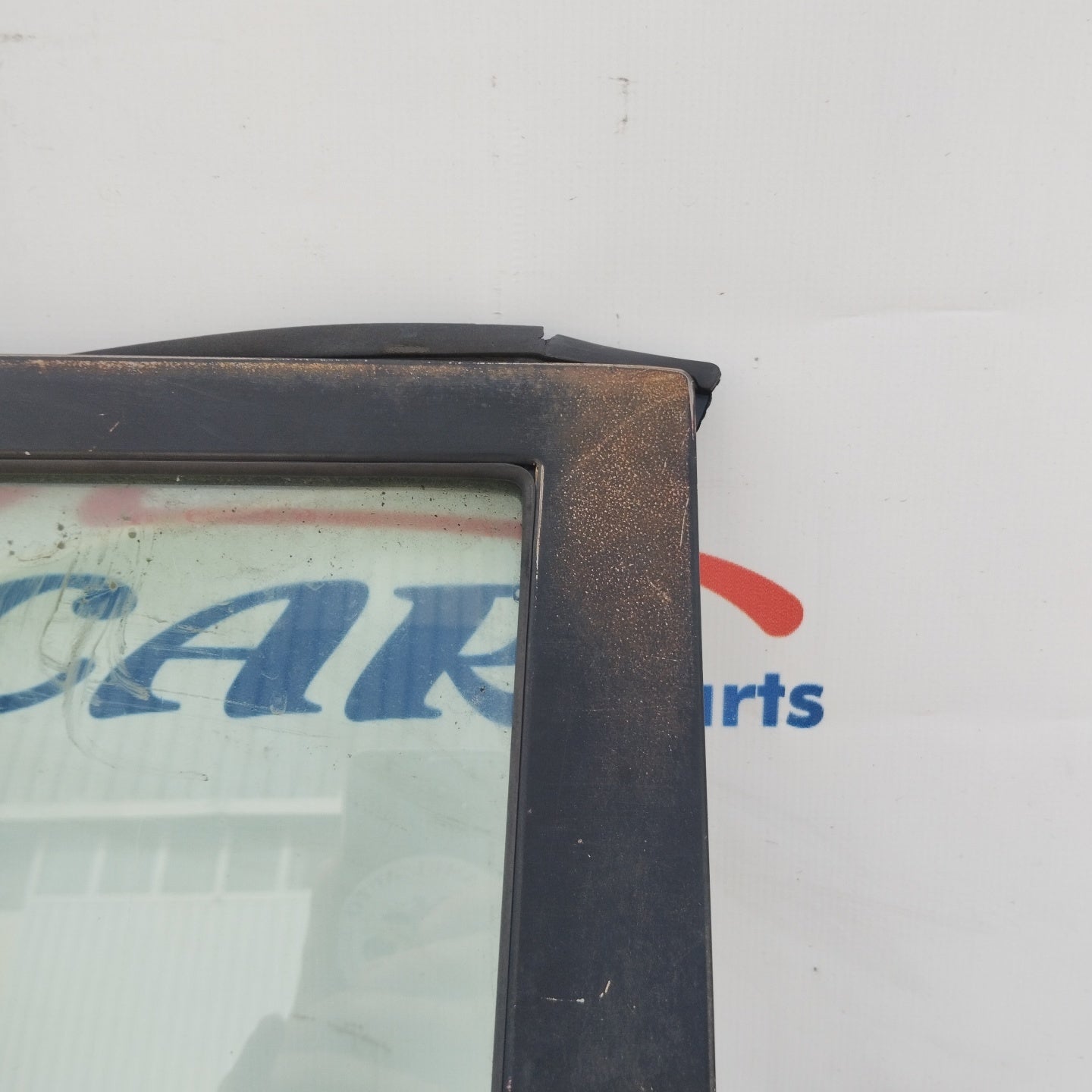 Sportello anteriore sx bordeaux Suzuki Vitara 1992 ecoAG4515