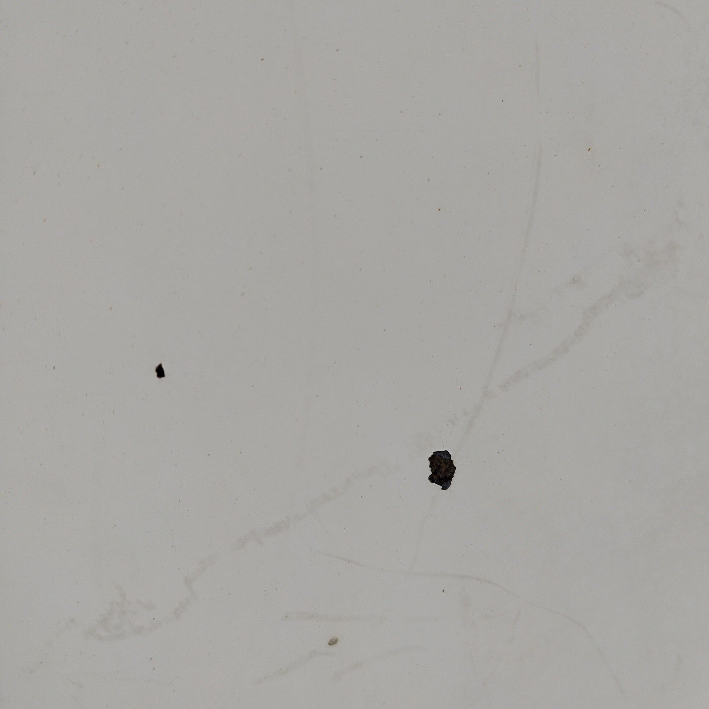 Weiße Motorhaube Citroen Berlingo 2011 ecoAG4517