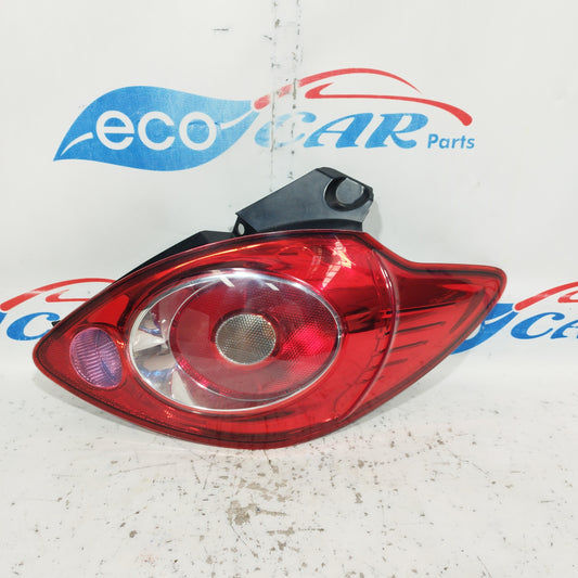 Right rear light Ford Ka 2010 ecoAC7368