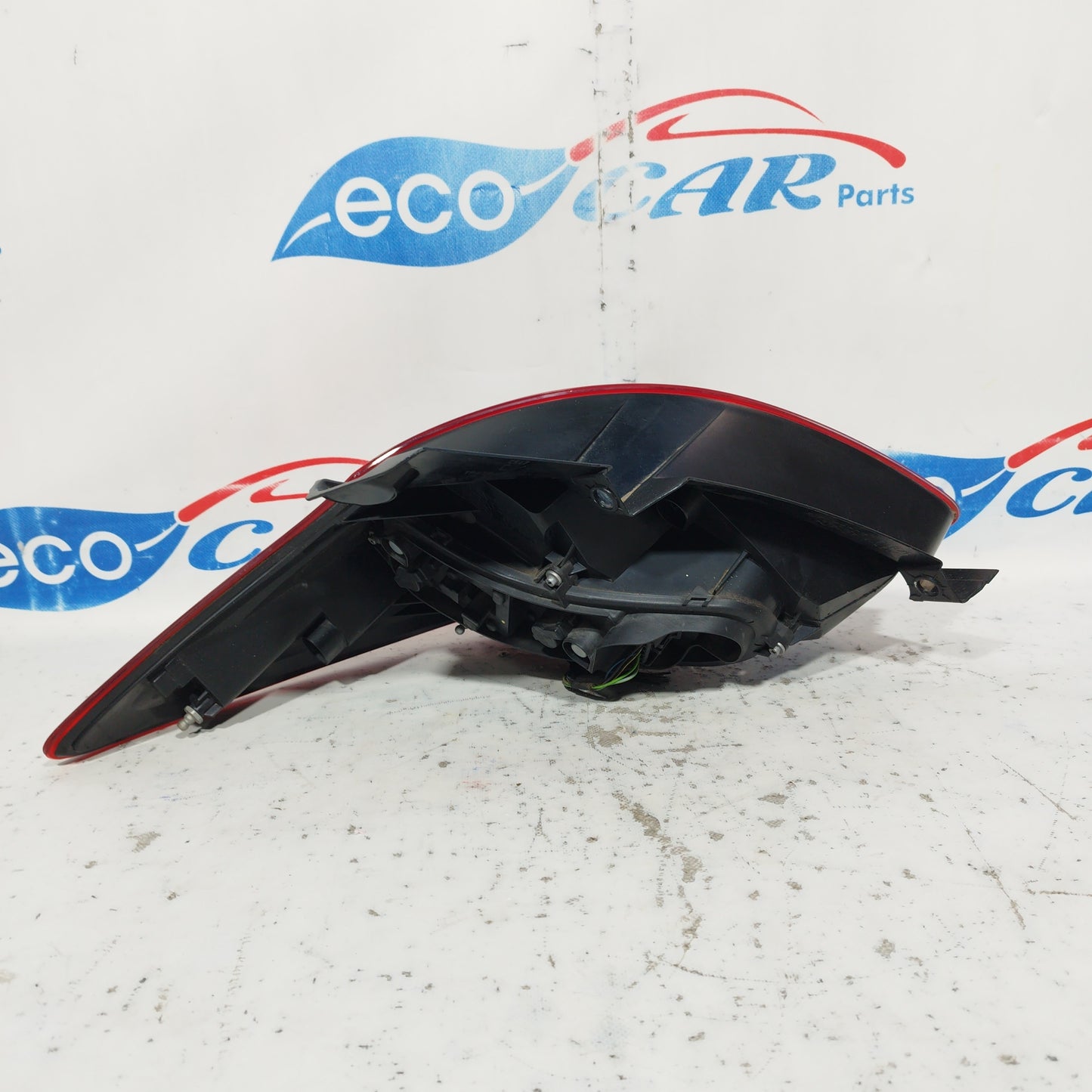 Right rear light Ford Ka 2010 ecoAC7368