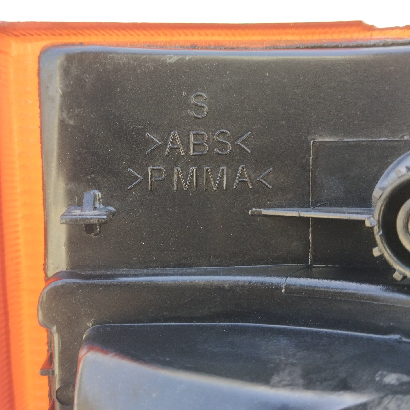 Linke Rückleuchte Fiat Ducato 2001 ecoAG4525