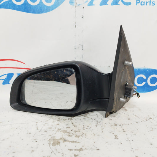 Elektrischer Außenspiegel links für Opel Astra H GTC 2009, 5-adrig, ecoAC7372