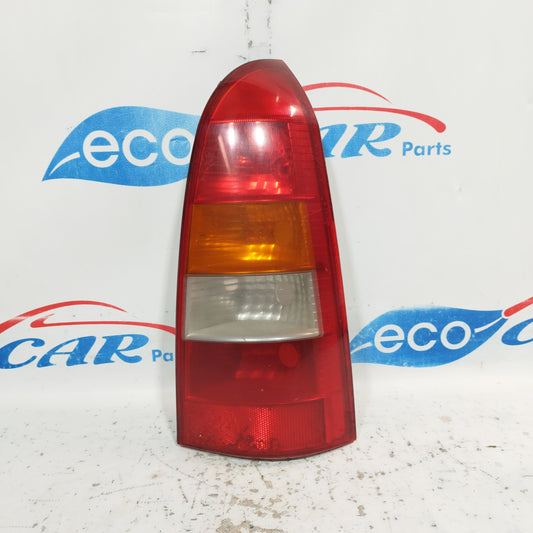 Fanale posteriore dx Opel Astra G SW 2002 ecoAC7379