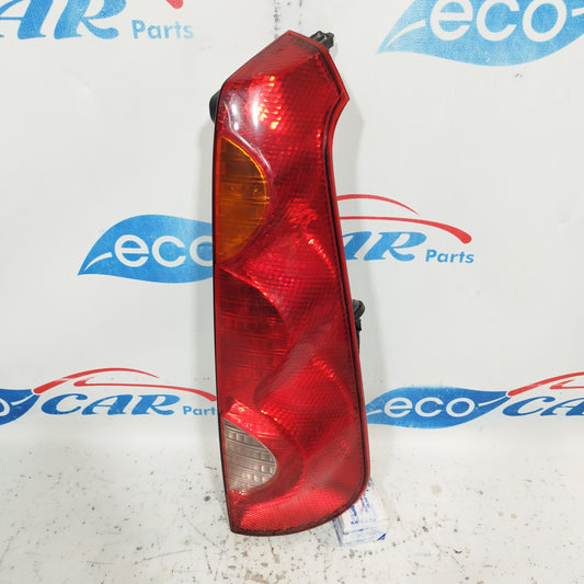 Right rear light Nissan Note 2010 ecoAC7381